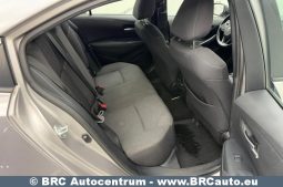 Toyota Corolla 1.6 Automatas 2020 full