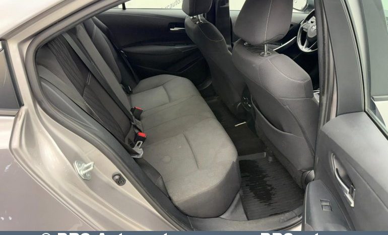 Toyota Corolla 1.6 Automatas 2020 full