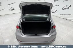 Toyota Corolla 1.6 Automatas 2020 full