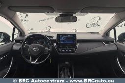 Toyota Corolla 1.6 Automatas 2020 full