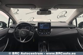 Toyota Corolla 1.6 Automatas 2020