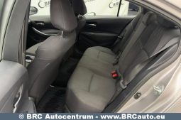 Toyota Corolla 1.6 Automatas 2020 full