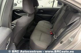 Toyota Corolla 1.6 Automatas 2020