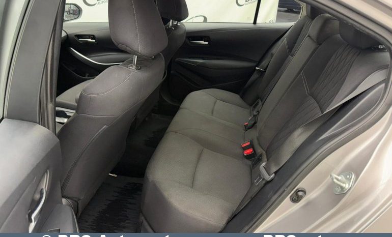 Toyota Corolla 1.6 Automatas 2020 full