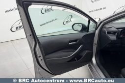 Toyota Corolla 1.6 Automatas 2020 full