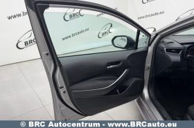 Toyota Corolla 1.6 Automatas 2020