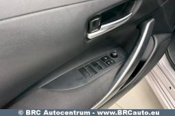 Toyota Corolla 1.6 Automatas 2020 full