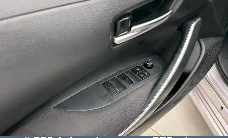 Toyota Corolla 1.6 Automatas 2020 full