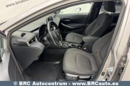 Toyota Corolla 1.6 Automatas 2020 full