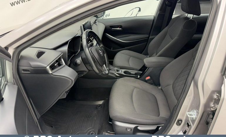 Toyota Corolla 1.6 Automatas 2020 full