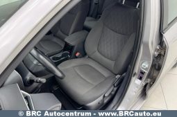 Toyota Corolla 1.6 Automatas 2020 full