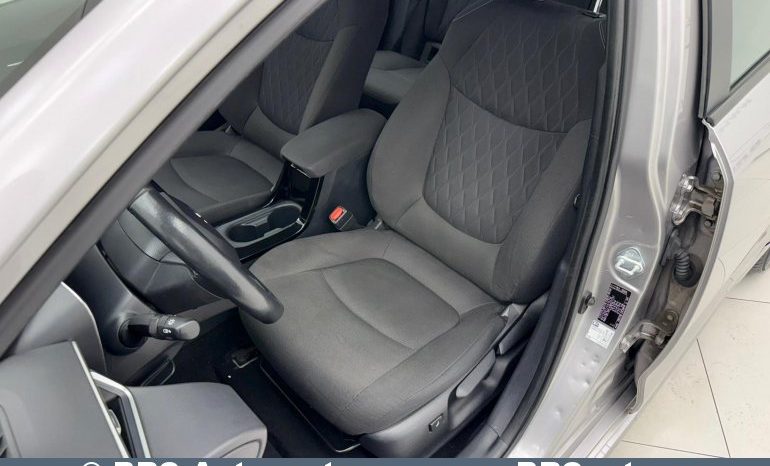 Toyota Corolla 1.6 Automatas 2020 full