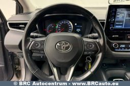 Toyota Corolla 1.6 Automatas 2020 full