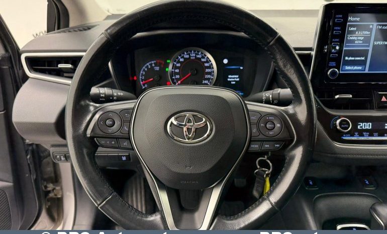 Toyota Corolla 1.6 Automatas 2020 full