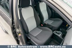 Toyota Yaris 1.5 VVT-i Automatas 2020 full