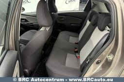 Toyota Yaris 1.5 VVT-i Automatas 2020 full