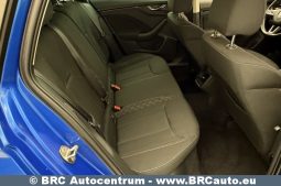 Skoda Scala 1.0 TSI Automatas 2020 full