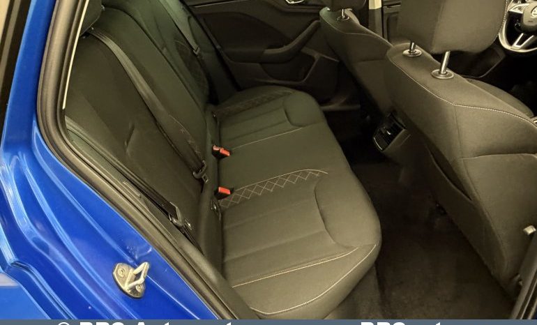 Skoda Scala 1.0 TSI Automatas 2020 full