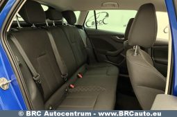 Skoda Scala 1.0 TSI Automatas 2020 full