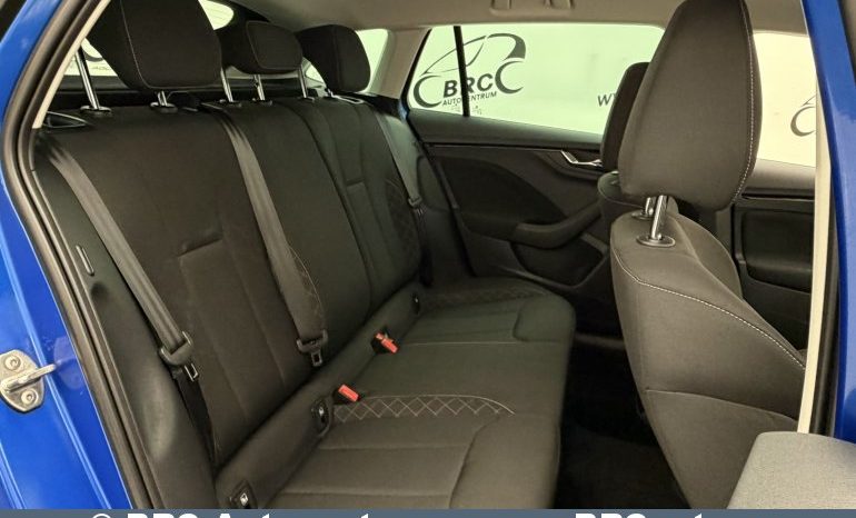 Skoda Scala 1.0 TSI Automatas 2020 full