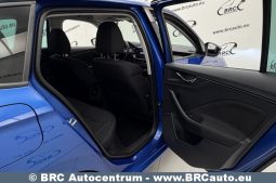 Skoda Scala 1.0 TSI Automatas 2020 full