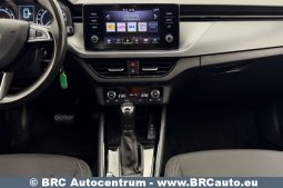 Skoda Scala 1.0 TSI Automatas 2020 full