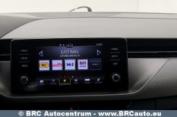 Skoda Scala 1.0 TSI Automatas 2020 full