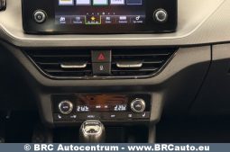 Skoda Scala 1.0 TSI Automatas 2020 full