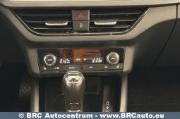 Skoda Scala 1.0 TSI Automatas 2020 full