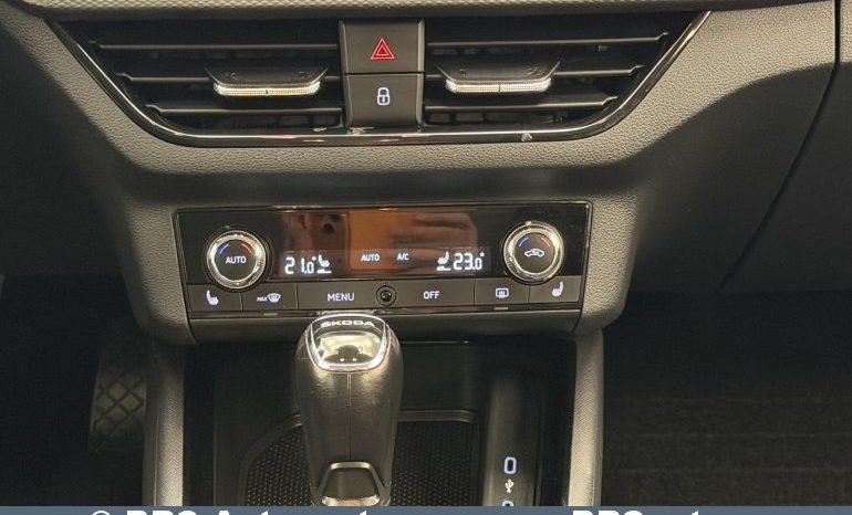 Skoda Scala 1.0 TSI Automatas 2020 full