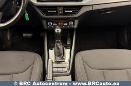 Skoda Scala 1.0 TSI Automatas 2020 full