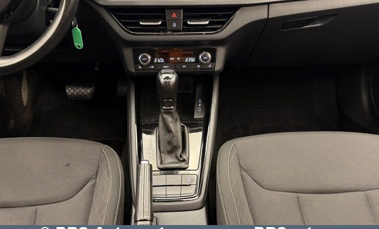 Skoda Scala 1.0 TSI Automatas 2020 full