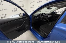 Skoda Scala 1.0 TSI Automatas 2020 full