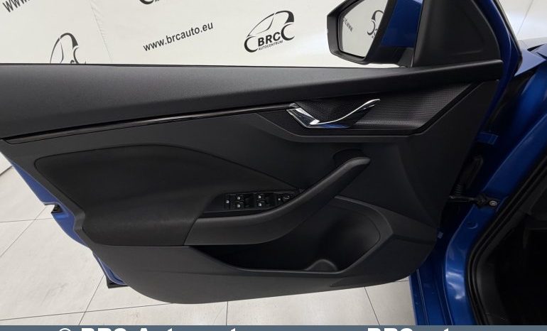 Skoda Scala 1.0 TSI Automatas 2020 full