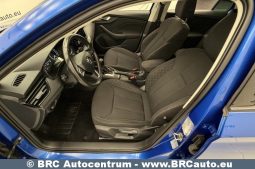 Skoda Scala 1.0 TSI Automatas 2020 full