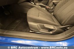 Skoda Scala 1.0 TSI Automatas 2020 full