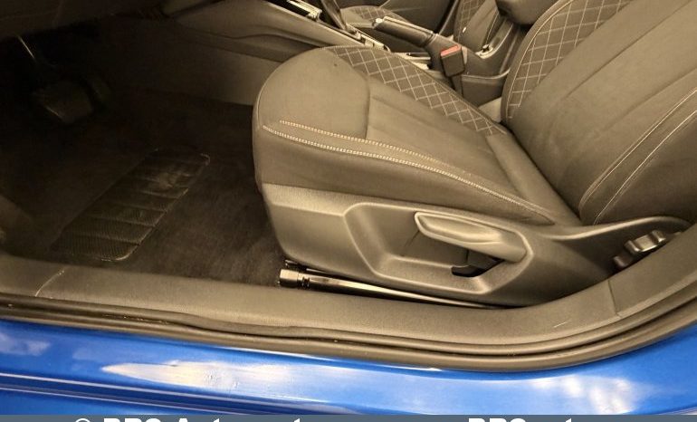 Skoda Scala 1.0 TSI Automatas 2020 full