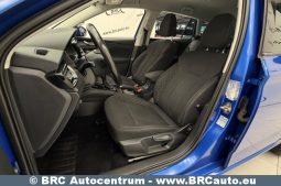 Skoda Scala 1.0 TSI Automatas 2020 full