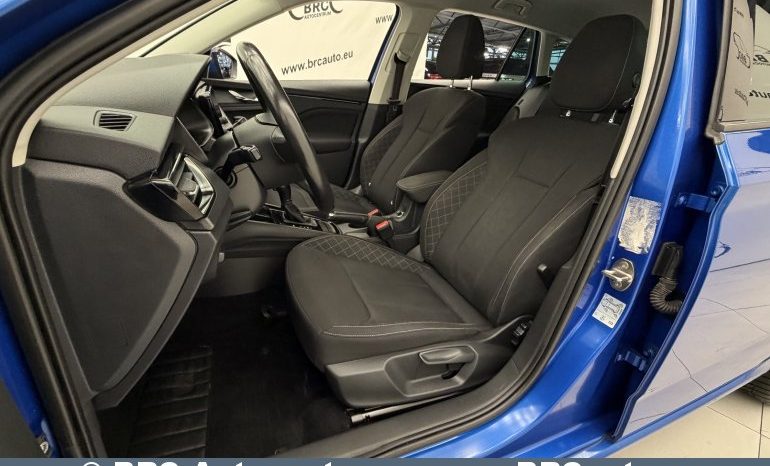 Skoda Scala 1.0 TSI Automatas 2020 full