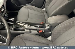 Skoda Scala 1.0 TSI Automatas 2020 full