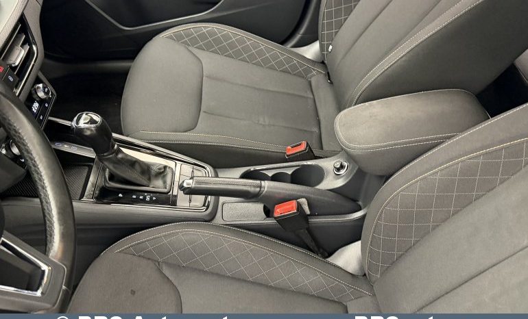 Skoda Scala 1.0 TSI Automatas 2020 full