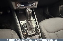 Skoda Scala 1.0 TSI Automatas 2020 full