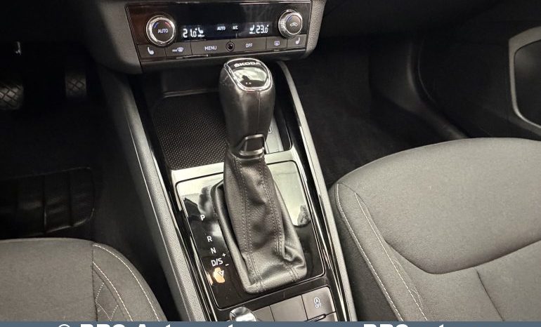 Skoda Scala 1.0 TSI Automatas 2020 full