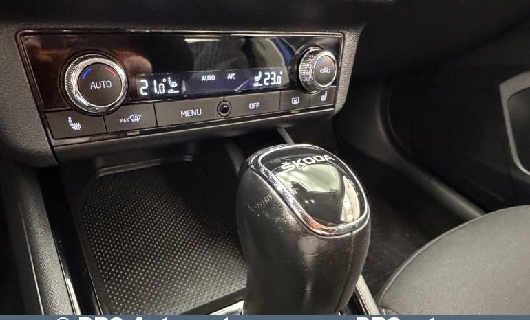 Skoda Scala 1.0 TSI Automatas 2020 full