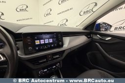 Skoda Scala 1.0 TSI Automatas 2020 full