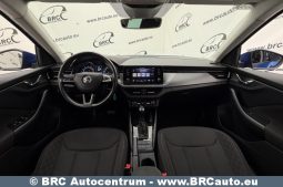 Skoda Scala 1.0 TSI Automatas 2020