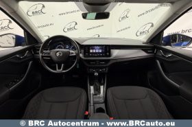 Skoda Scala 1.0 TSI Automatas 2020