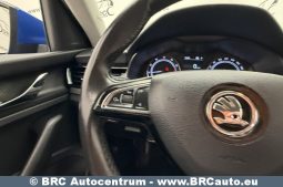 Skoda Scala 1.0 TSI Automatas 2020 full