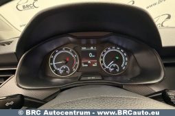 Skoda Scala 1.0 TSI Automatas 2020 full