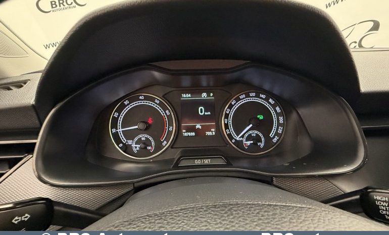 Skoda Scala 1.0 TSI Automatas 2020 full